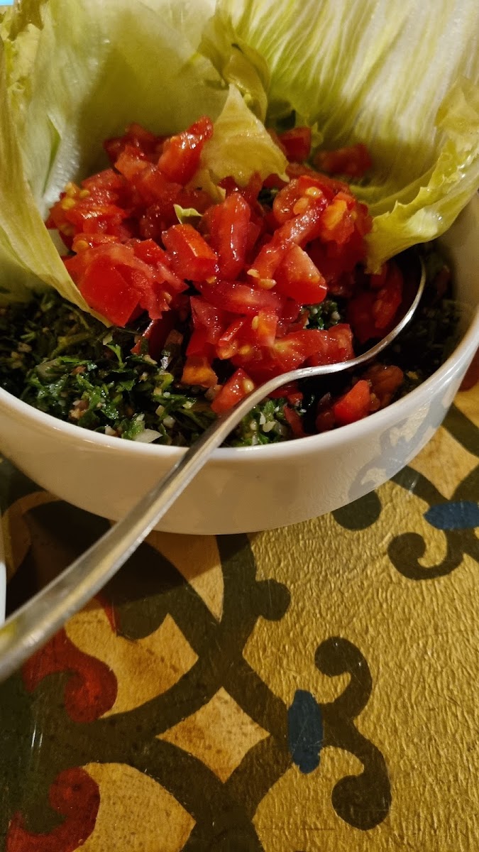 Taboula photo 10