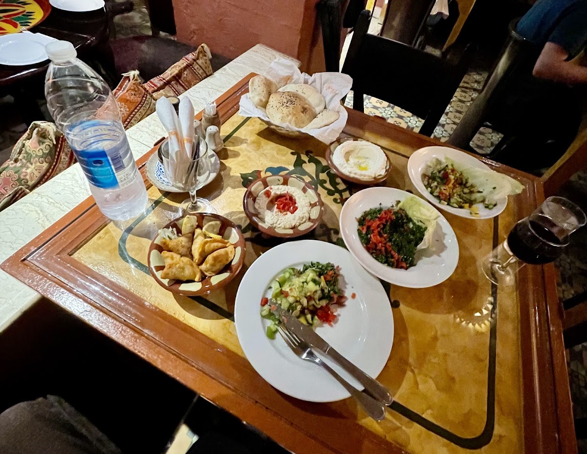 Taboula photo 4