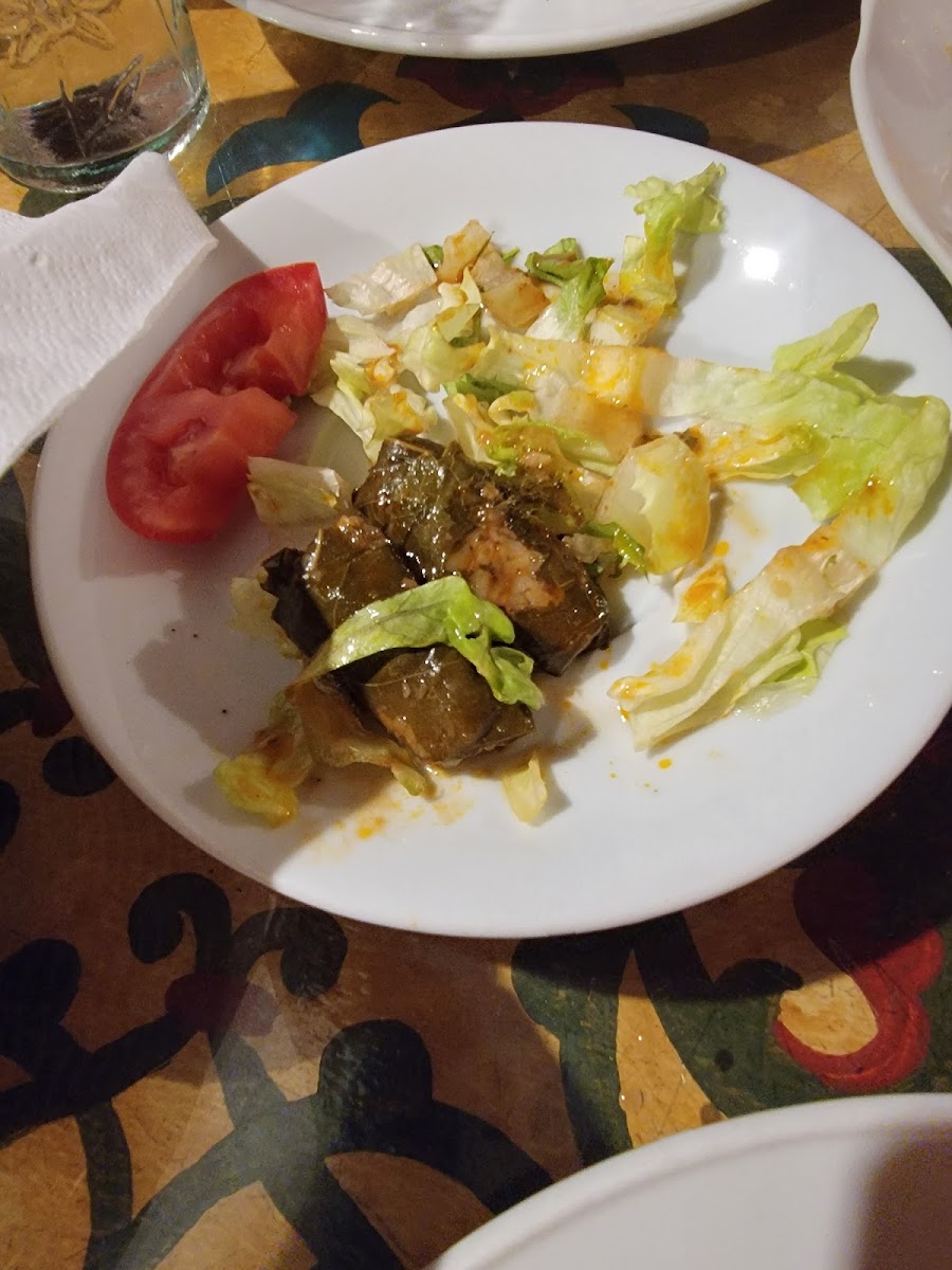 Taboula photo 5