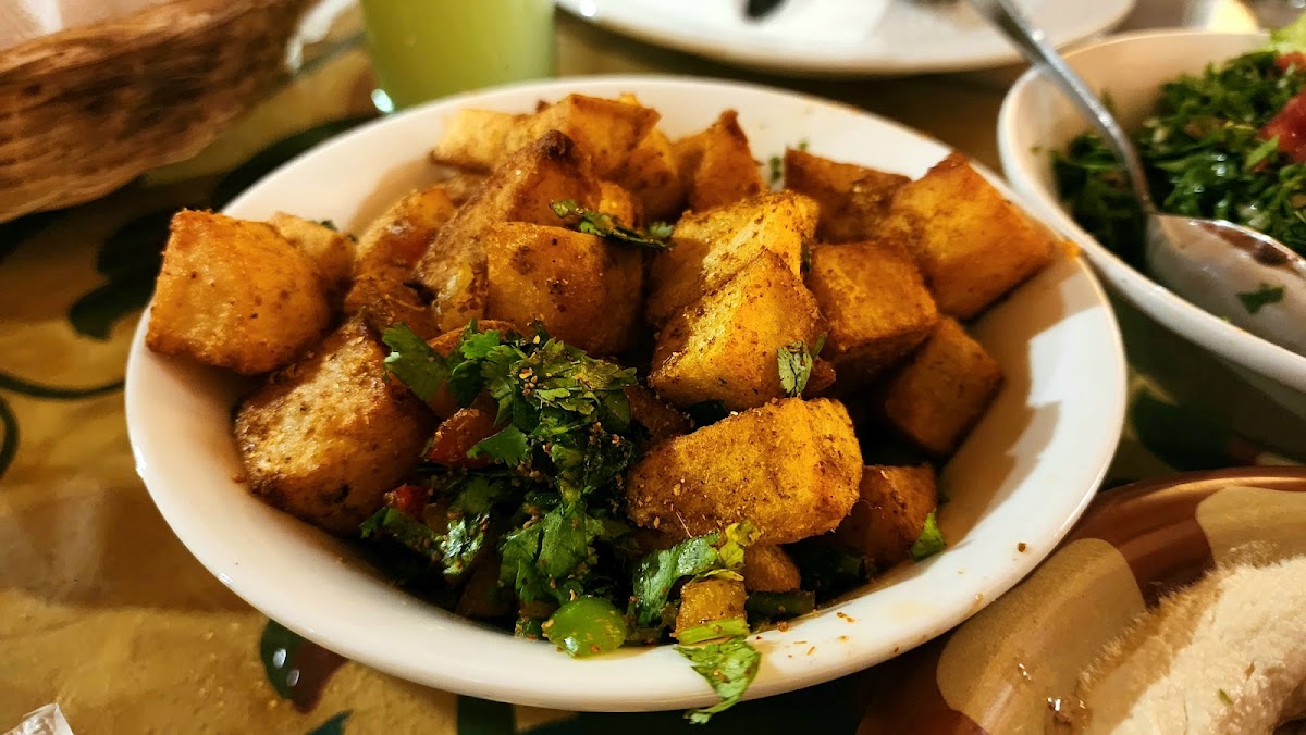 Taboula photo 6