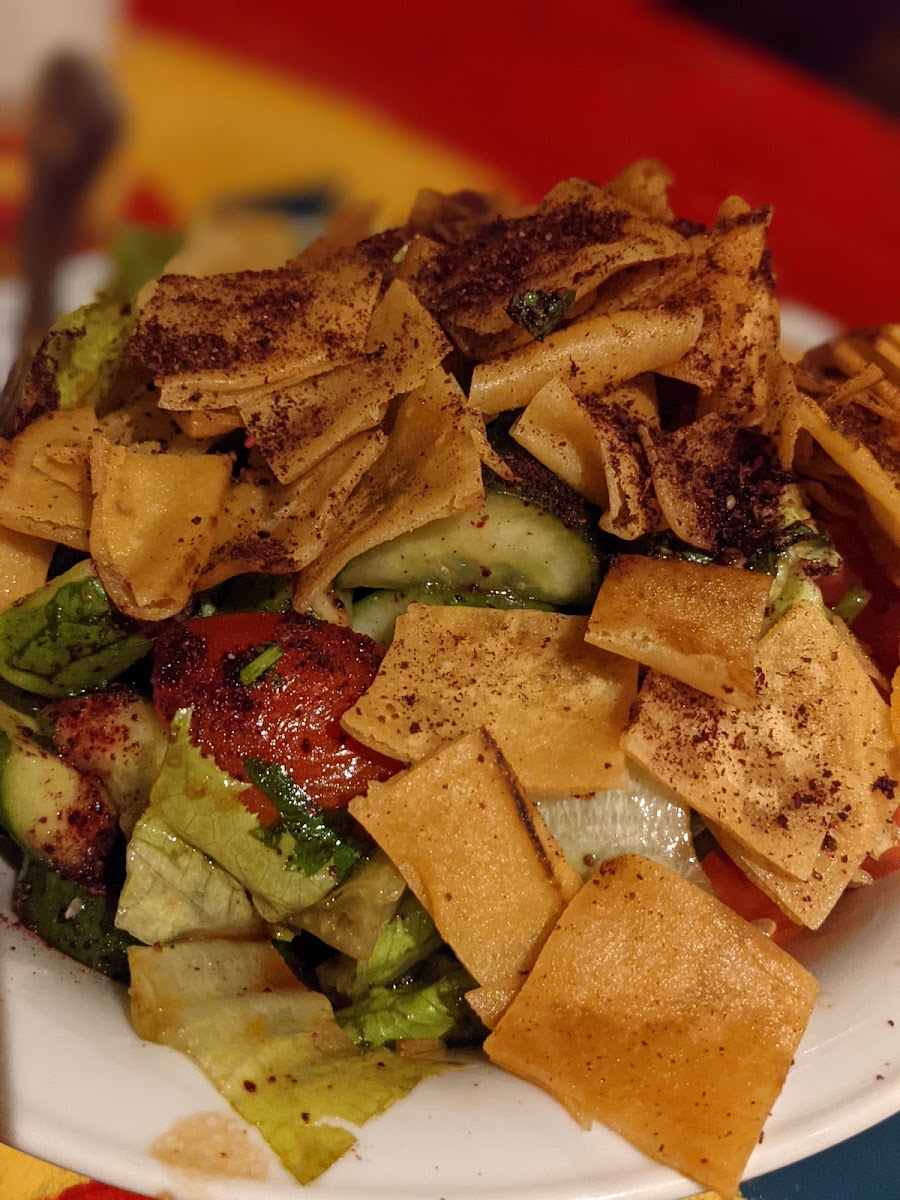 Taboula photo 7