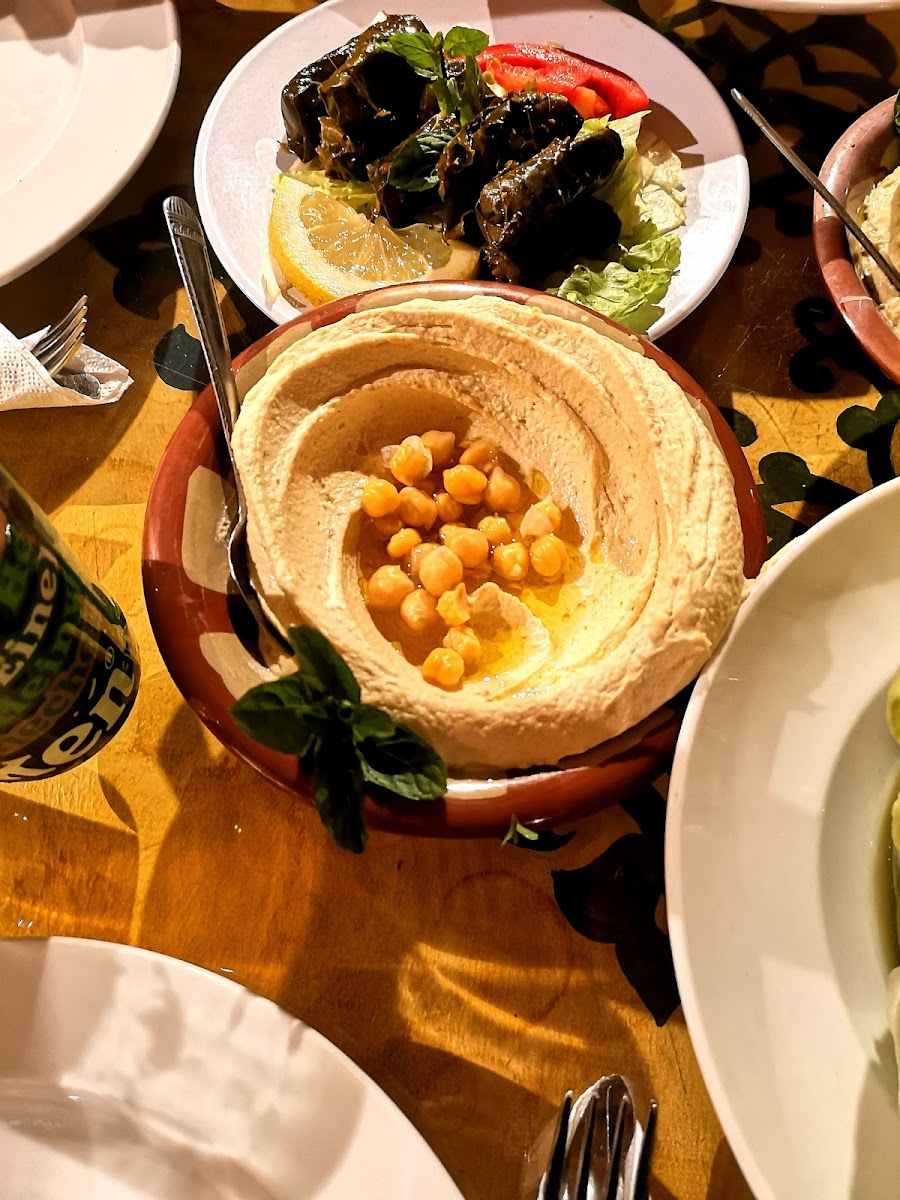Taboula photo 8